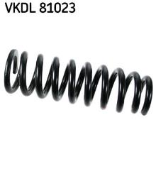 SKF VKDL 81023